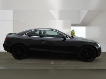 Used Audi A5 2015 for sale - 79612633: Photo