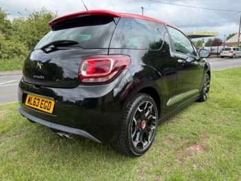 Used Citroen DS3 2013 for sale - 74846265: Photo
