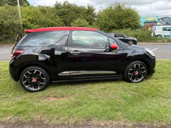 Used Citroen DS3 2013 for sale - 74846265: Photo
