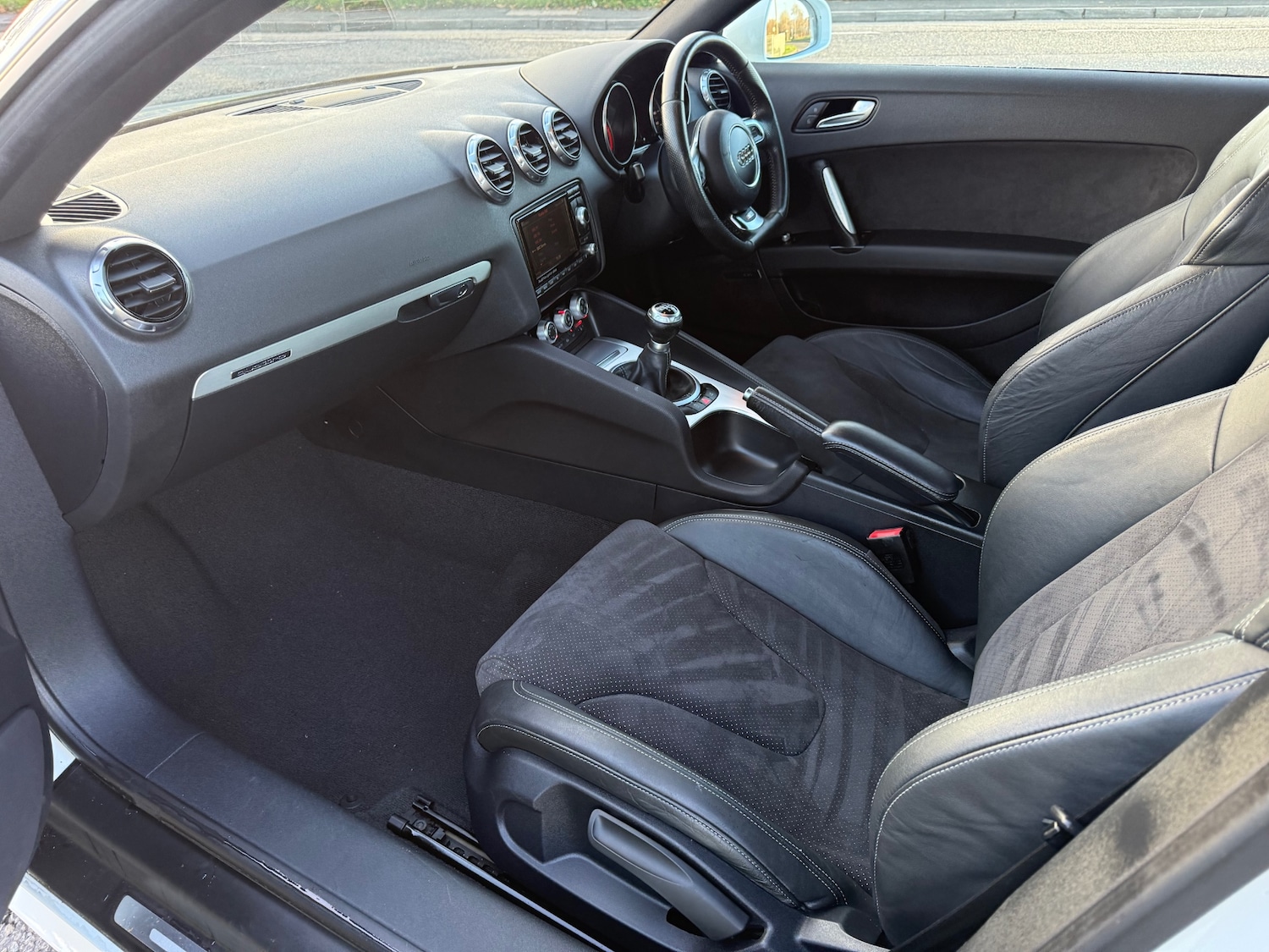 Used Audi TT 2014 for sale - 76836931: Photo 10