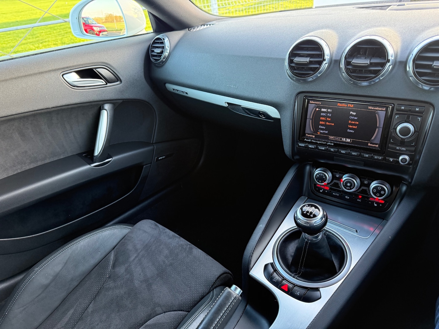 Used Audi TT 2014 for sale - 76836931: Photo 11