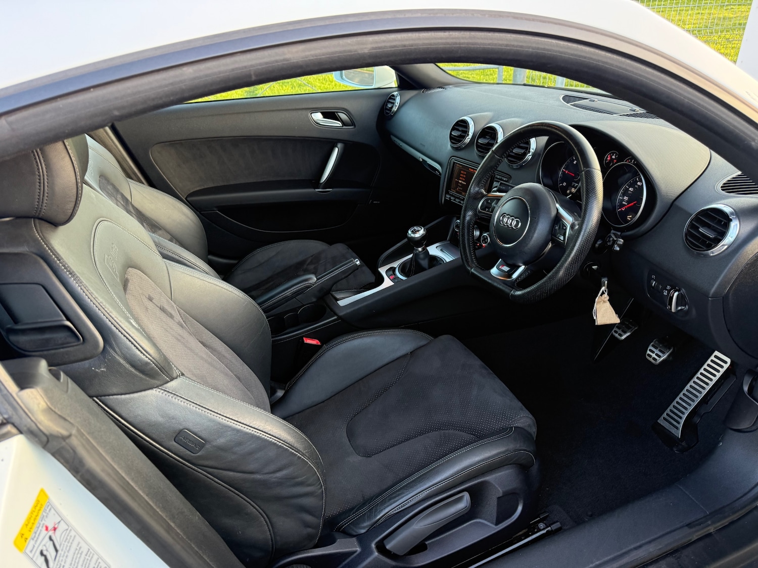 Used Audi TT 2014 for sale - 76836931: Photo 9