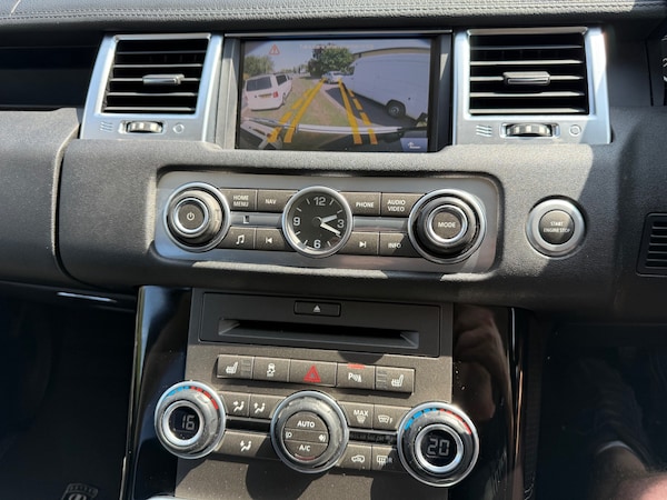 Used Land Rover Range Rover Sport 2011 for sale - 75476280: Photo 14