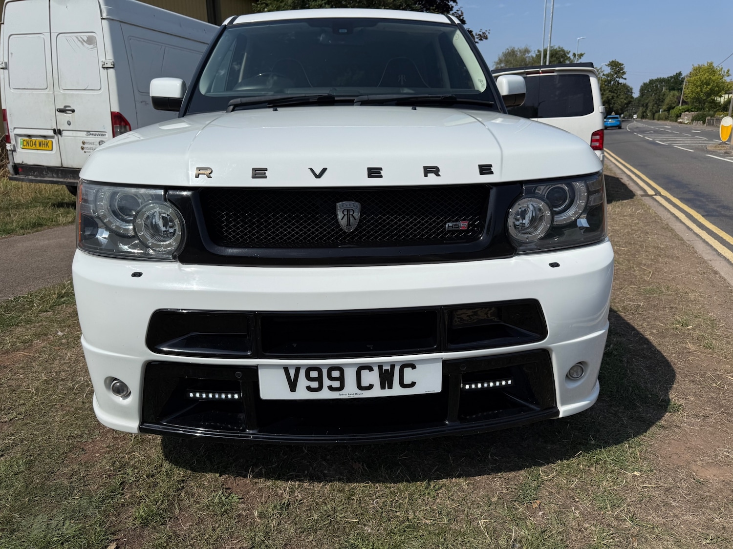 Vehicle 7