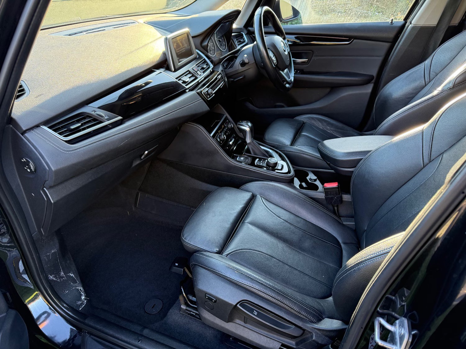 Used BMW 2 Series 2015 for sale - 76387502: Photo 10