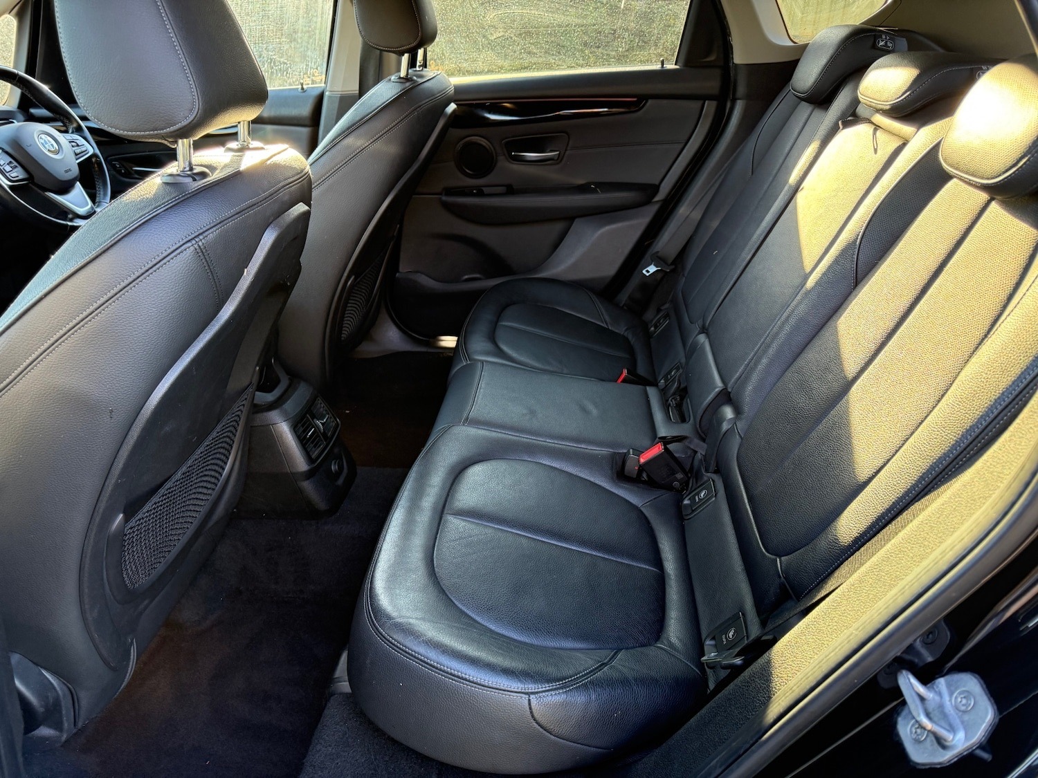 Used BMW 2 Series 2015 for sale - 76387502: Photo 11