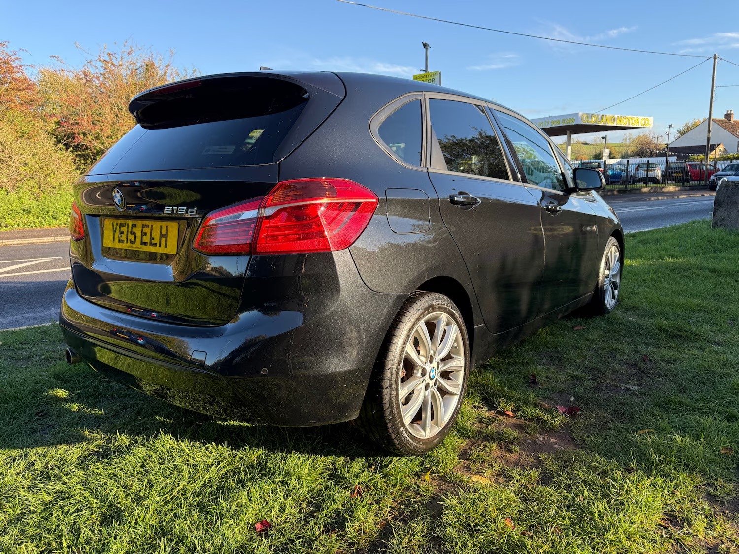 Used BMW 2 Series 2015 for sale - 76387502: Photo 3