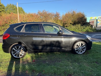 Used BMW 2 Series 2015 for sale - 76387502: Photo