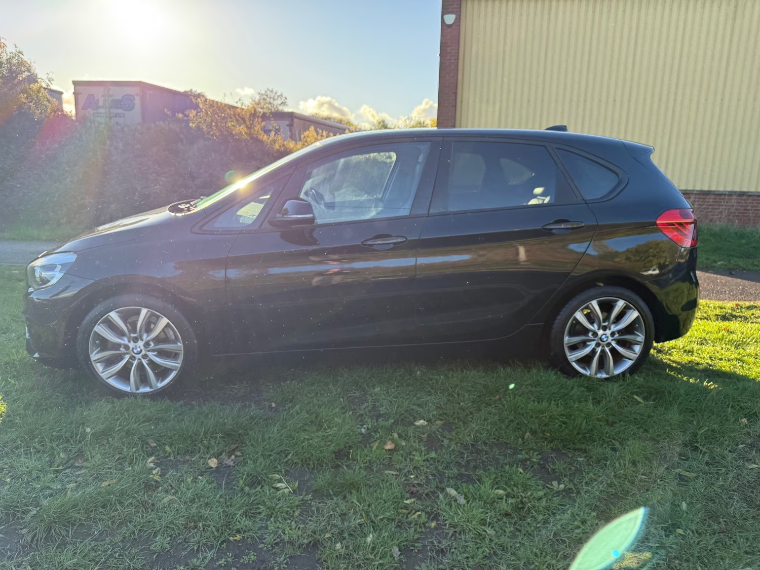 Used BMW 2 Series 2015 for sale - 76387502: Photo 5