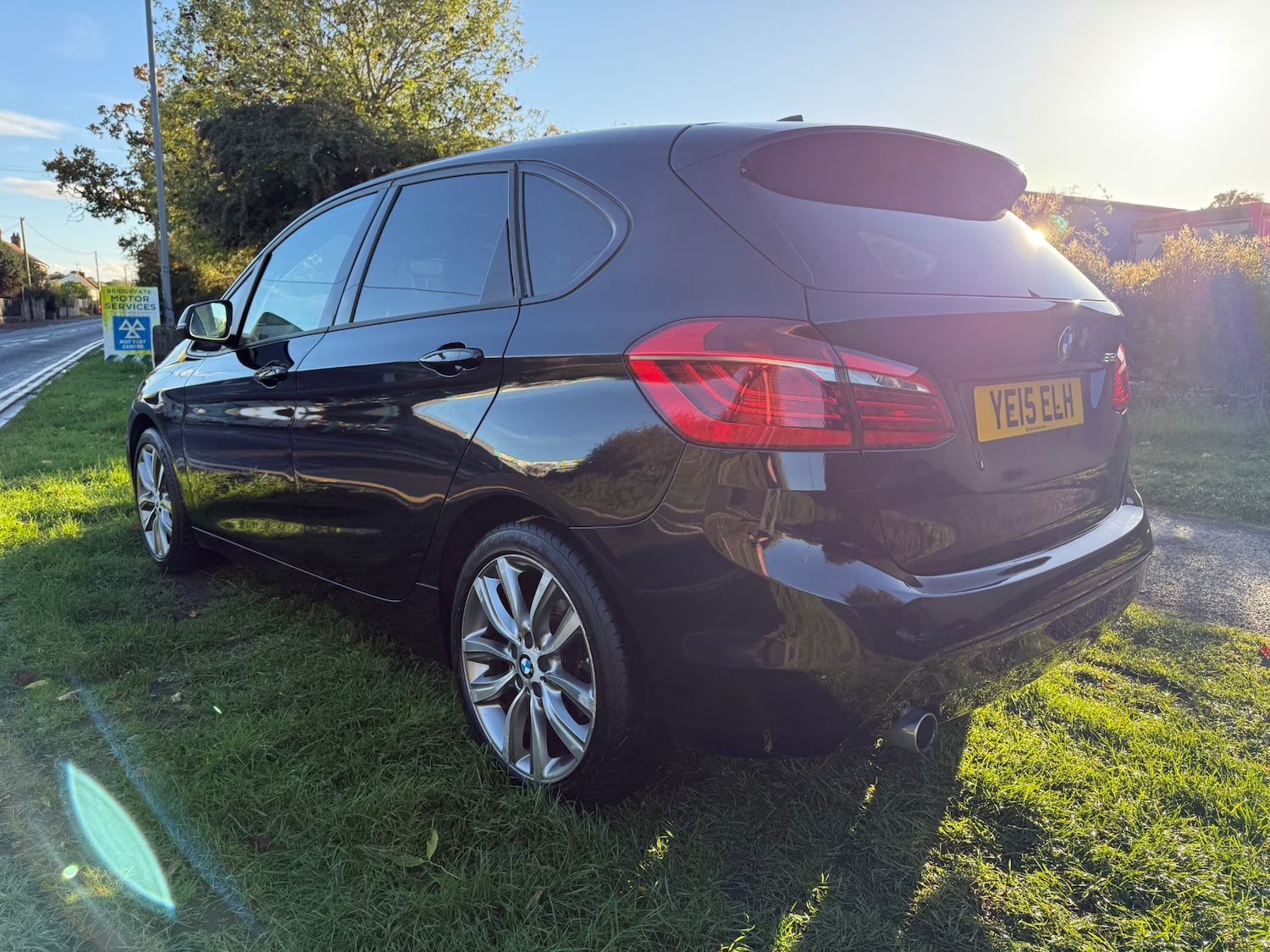 Used BMW 2 Series 2015 for sale - 76387502: Photo 6