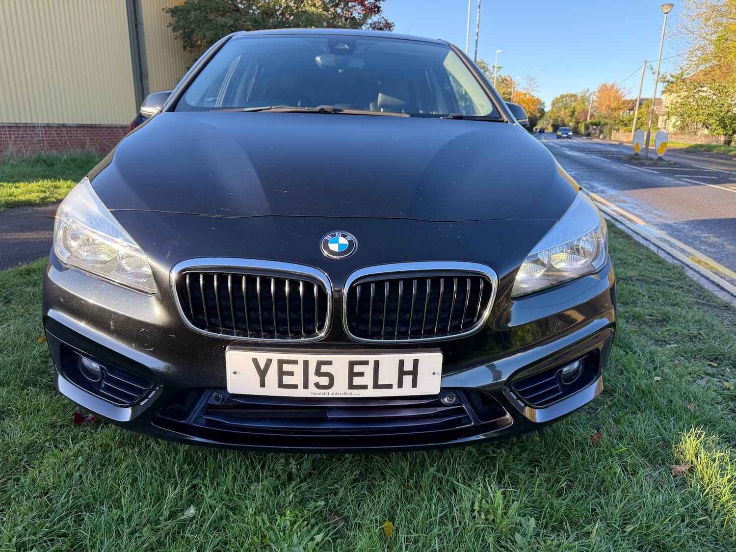 Used BMW 2 Series 2015 for sale - 76387502: Photo 7