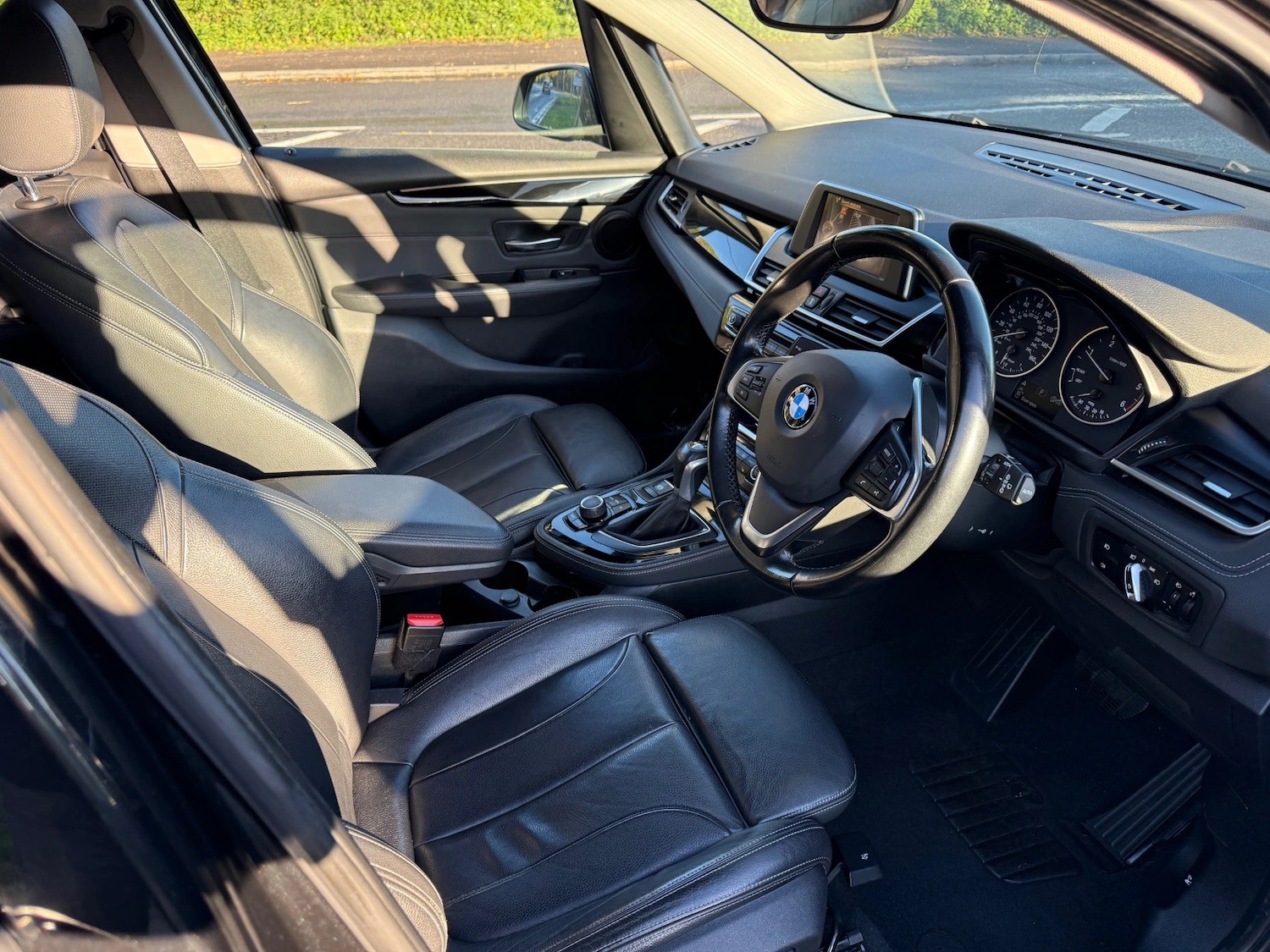 Used BMW 2 Series 2015 for sale - 76387502: Photo 9