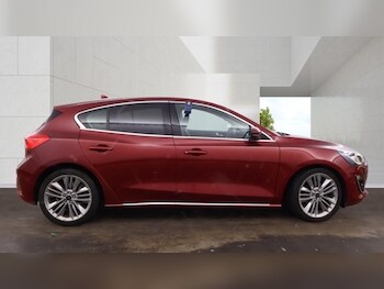 Used Ford Focus 2019 for sale - 78556508: Photo
