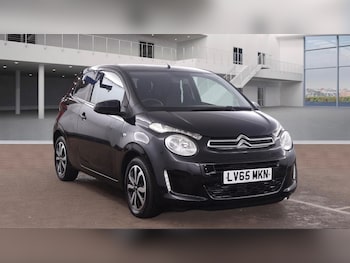 Citroen C1 feature image
