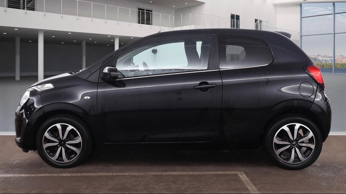 Used Citroen C1 2015 for sale - 78031926: Photo 5