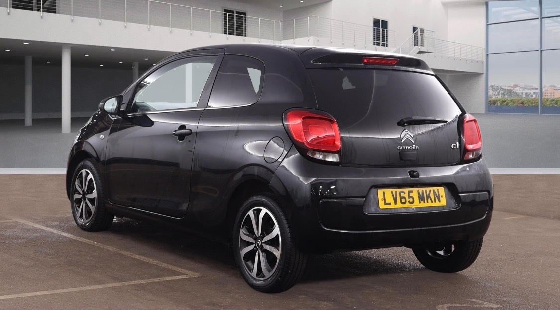 Used Citroen C1 2015 for sale - 78031926: Photo 6