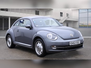 2012 (62) - 1.4 TSI Design 3dr JUST 57k 5 SERVICES CATS ULEZ COMPLIANT
