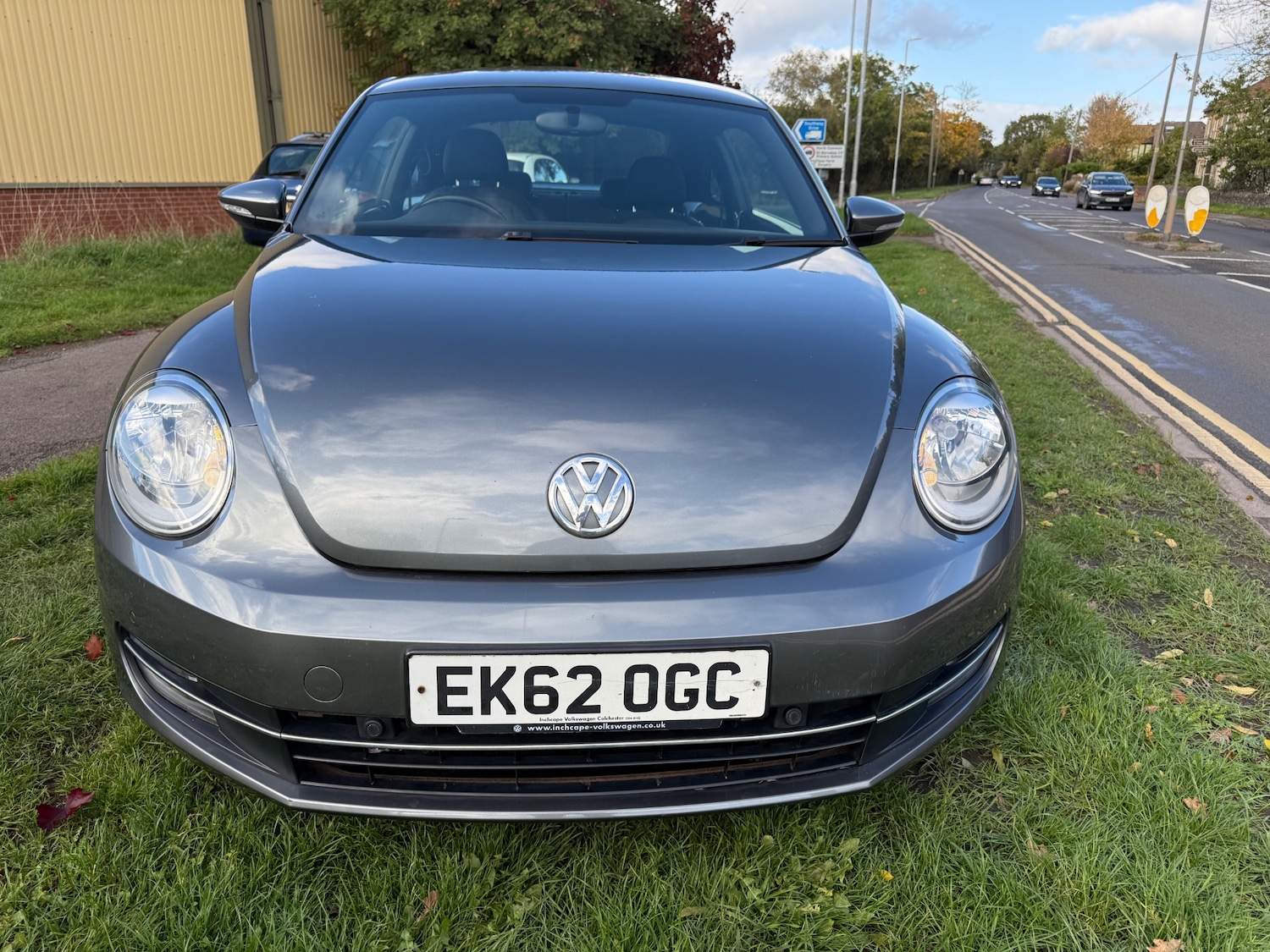 Used Volkswagen Beetle 2012 for sale - 76334195: Photo 7