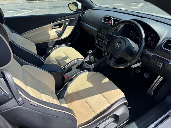 Used Volkswagen EOS 2011 for sale - 75348235: Photo 12