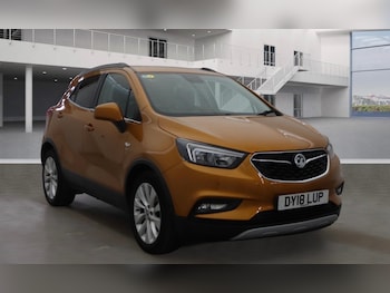 2018 (18) - 1.4T ecoTEC Elite 5dr ULEZ COMPLIANT