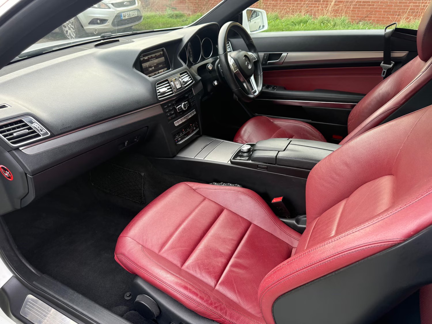 Used Mercedes-Benz E Class 2014 for sale - 76494217: Photo 10