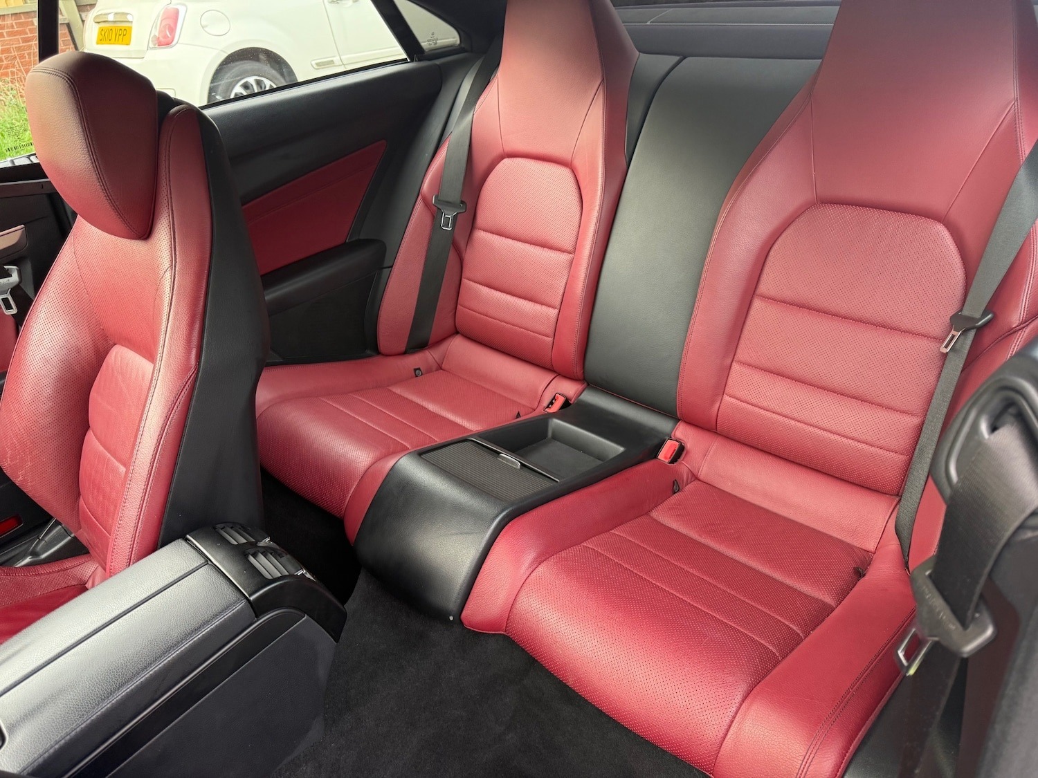 Used Mercedes-Benz E Class 2014 for sale - 76494217: Photo 12