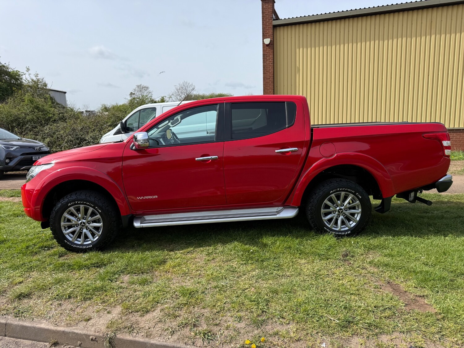 Used Mitsubishi L200 2019 for sale - 78201468: Photo 4
