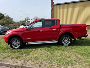 Used Mitsubishi L200 2019 for sale - 78201468: Photo