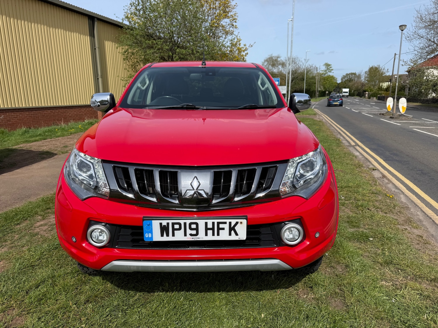 Used Mitsubishi L200 2019 for sale - 78201468: Photo 5