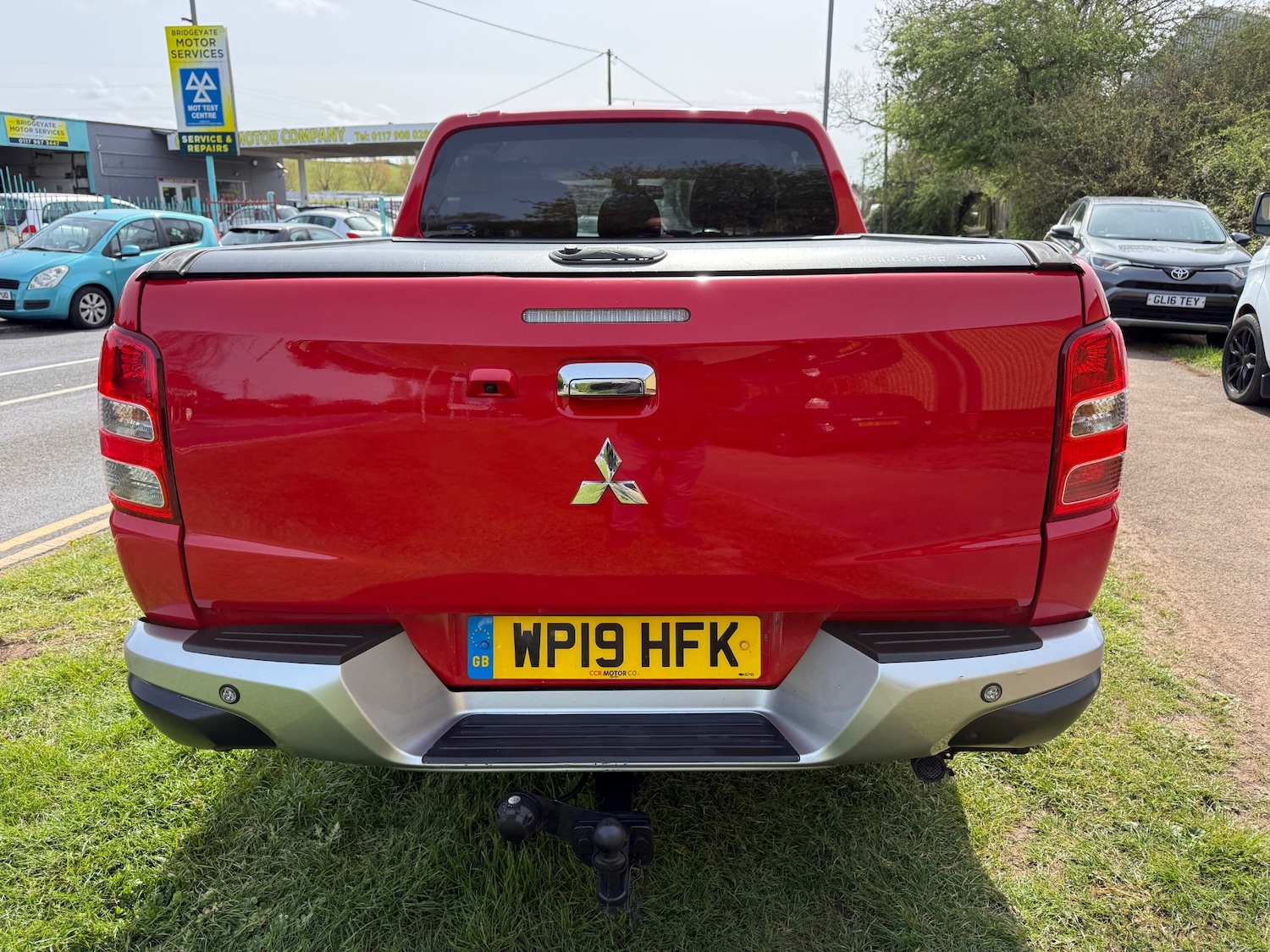 Used Mitsubishi L200 2019 for sale - 78201468: Photo 6