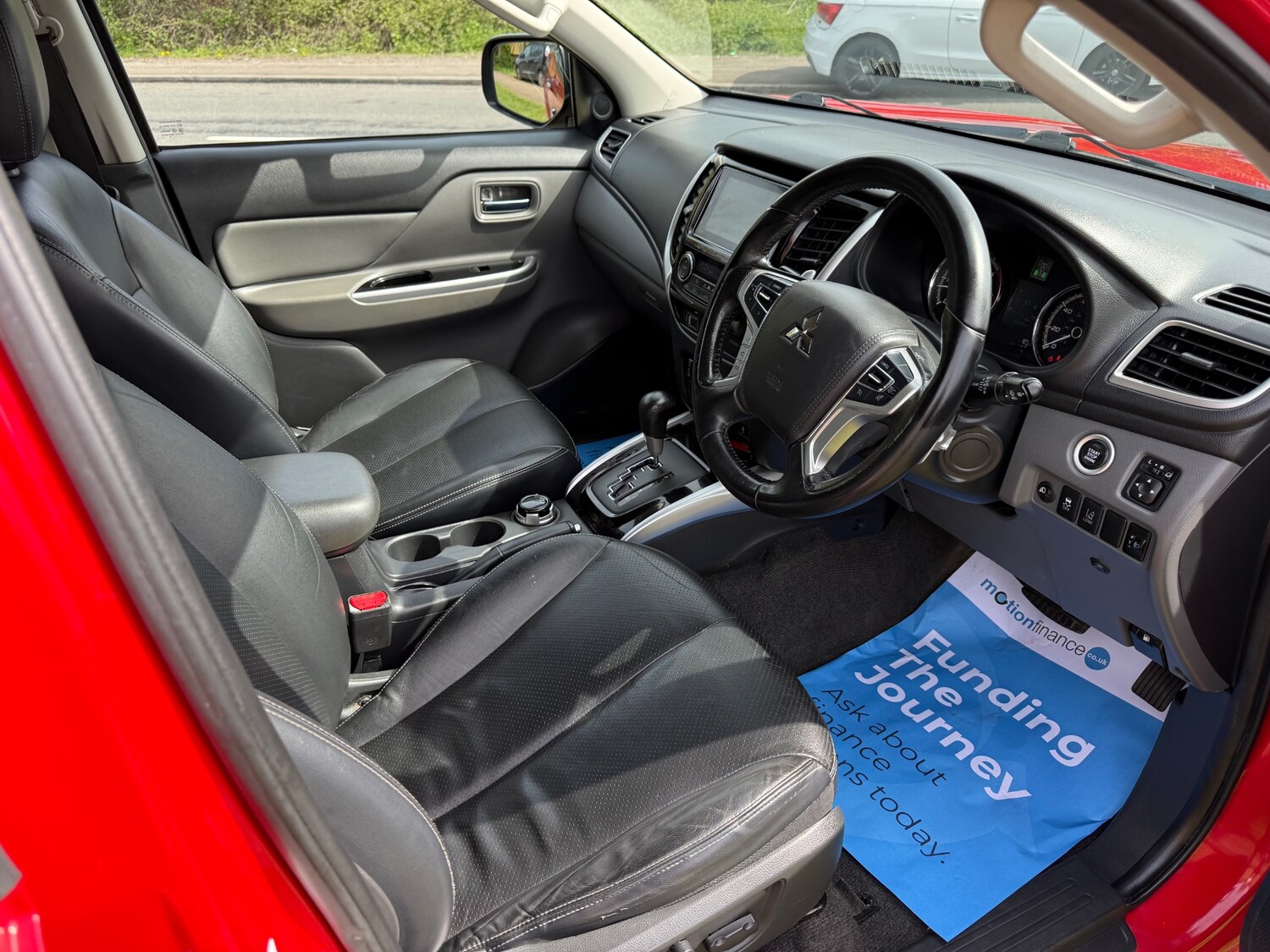 Used Mitsubishi L200 2019 for sale - 78201468: Photo 7