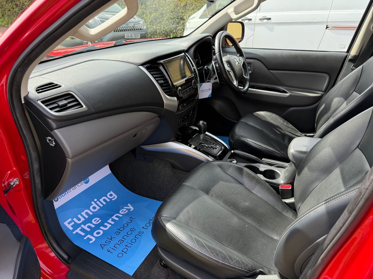 Used Mitsubishi L200 2019 for sale - 78201468: Photo 8