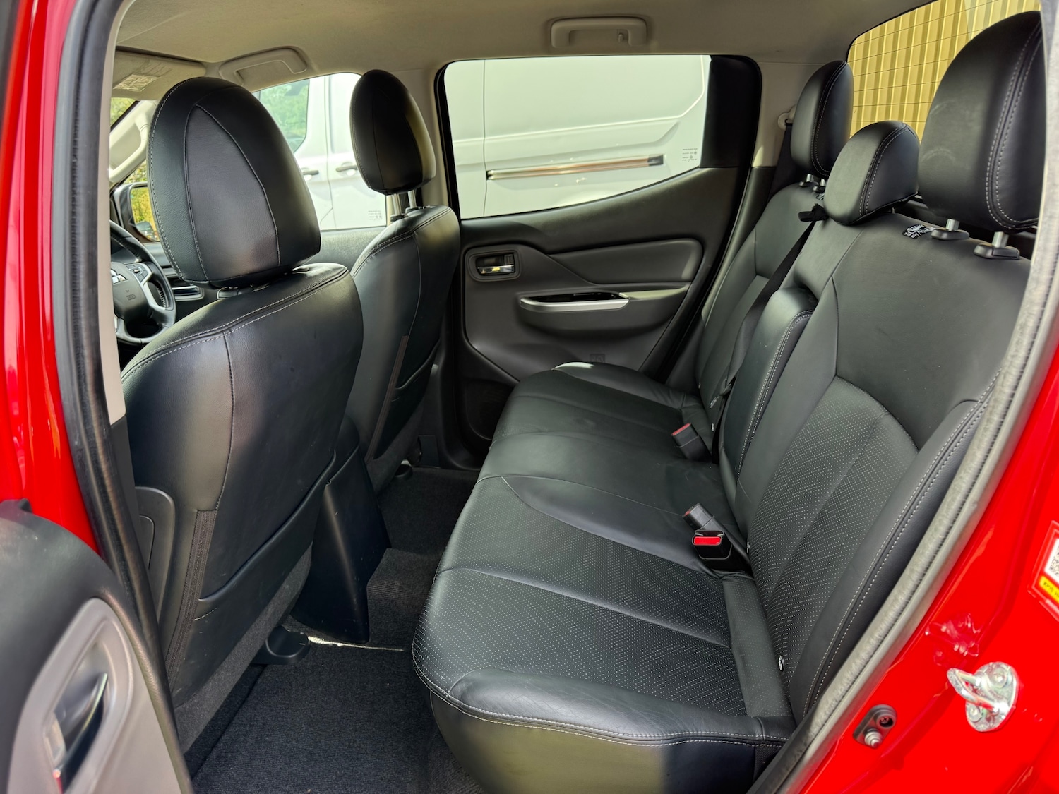 Used Mitsubishi L200 2019 for sale - 78201468: Photo 9