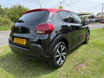 Used Citroen C3 2022 for sale - 74846473: Photo