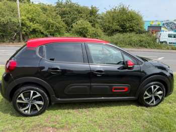 Used Citroen C3 2022 for sale - 74846473: Photo