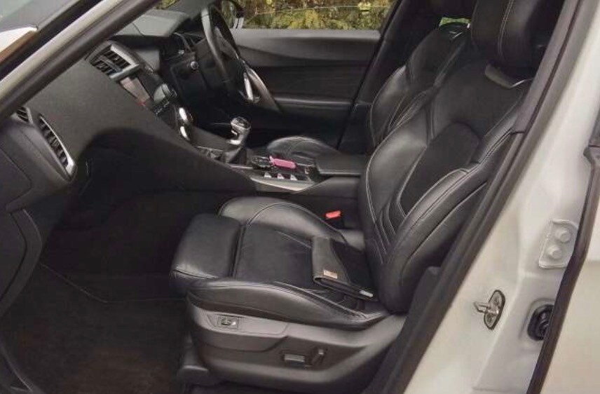 Used DS Automobiles DS 5 2015 for sale - 77371110: Photo 10