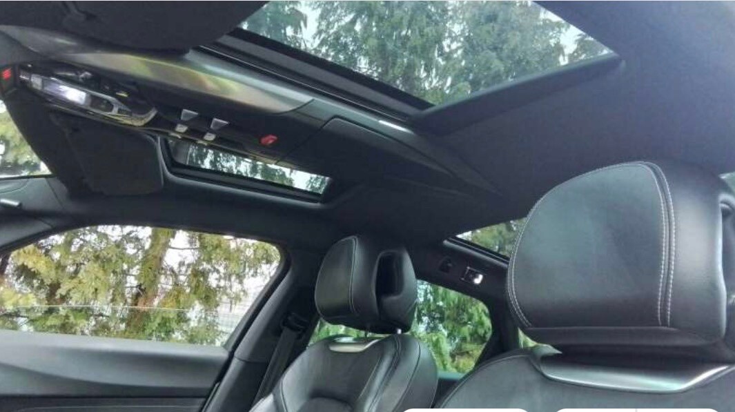 Used DS Automobiles DS 5 2015 for sale - 77371110: Photo 11