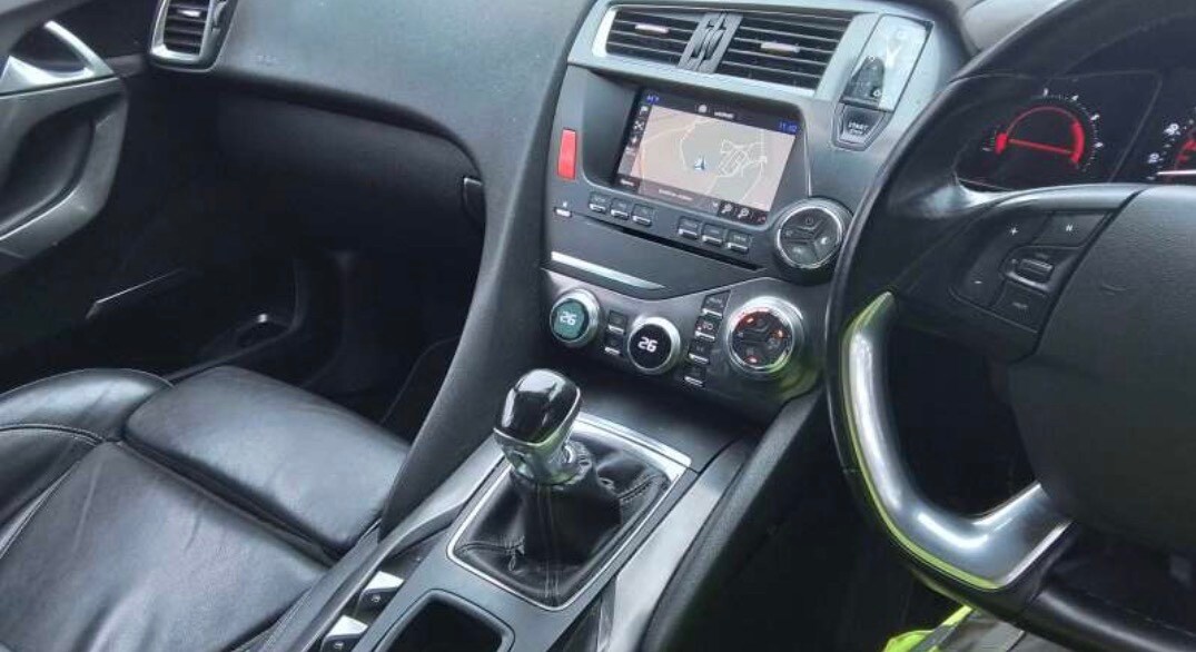 Used DS Automobiles DS 5 2015 for sale - 77371110: Photo 13