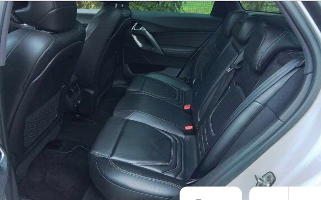 Used DS Automobiles DS 5 2015 for sale - 77371110: Photo 14