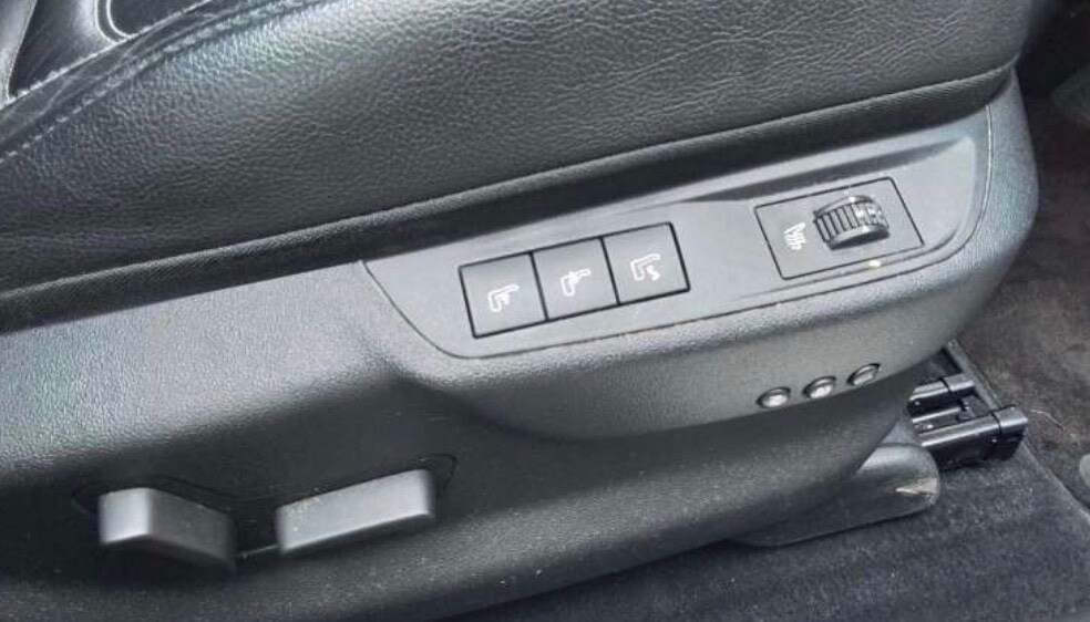 Used DS Automobiles DS 5 2015 for sale - 77371110: Photo 15