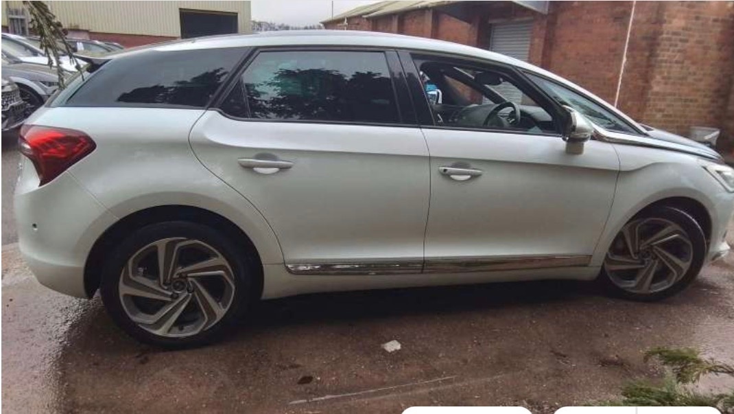 Used DS Automobiles DS 5 2015 for sale - 77371110: Photo 4