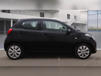 Used Citroen C1 2017 for sale - 75938023: Photo