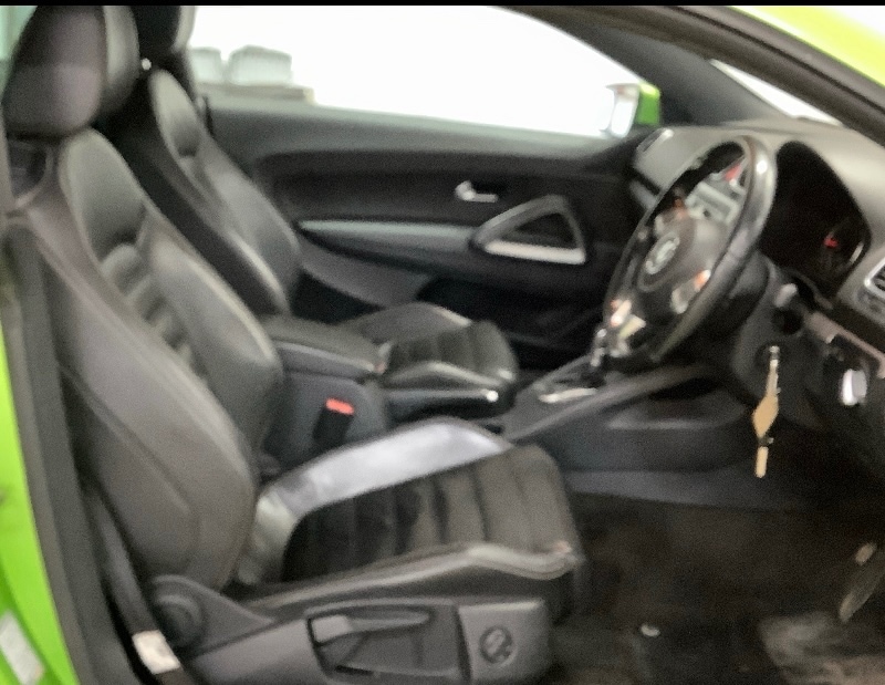 Used Volkswagen Scirocco 2012 for sale - 76656290: Photo 7