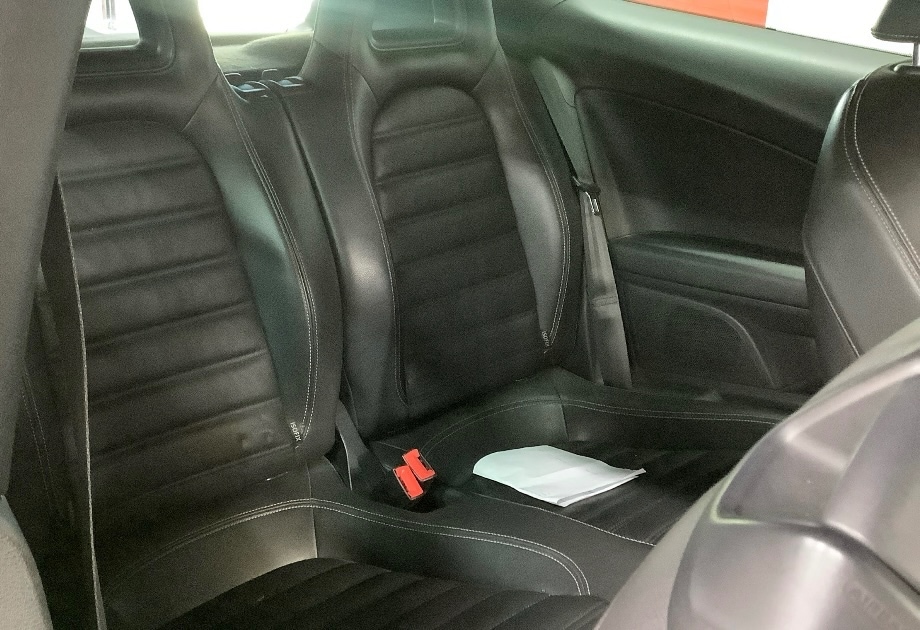 Used Volkswagen Scirocco 2012 for sale - 76656290: Photo 8