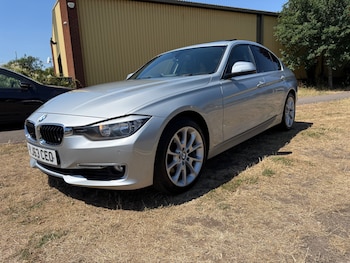 Used BMW 3 Series 2013 for sale - 75150153: Photo