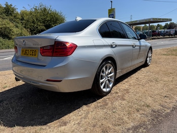 Used BMW 3 Series 2013 for sale - 75150153: Photo