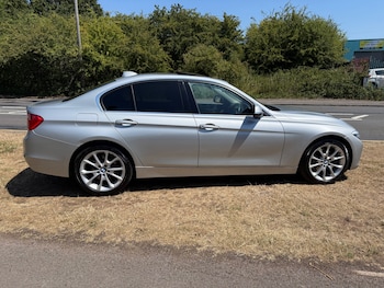 Used BMW 3 Series 2013 for sale - 75150153: Photo
