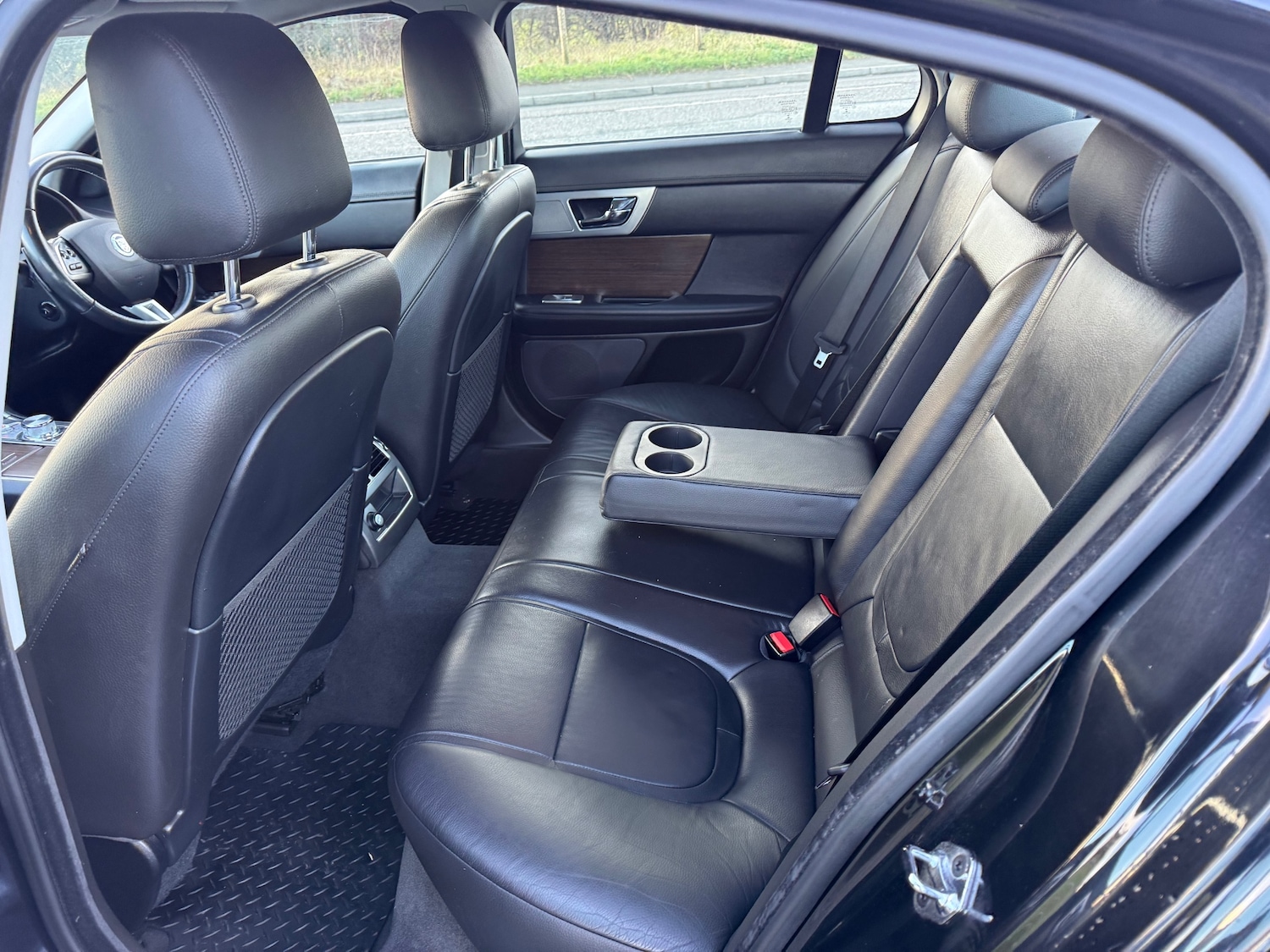 Used Jaguar XF 2013 for sale - 77118158: Photo 10