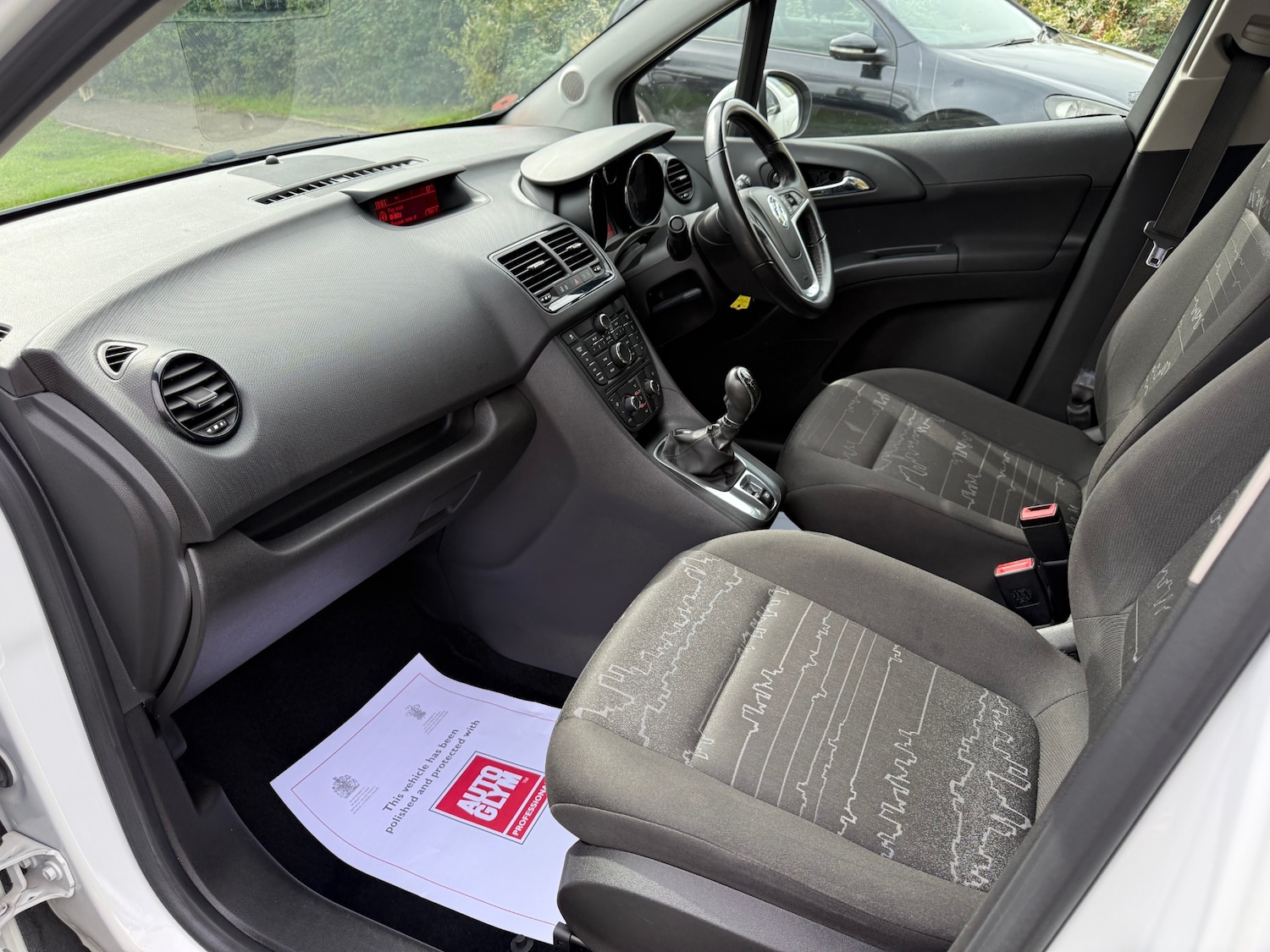 Vehicle 11