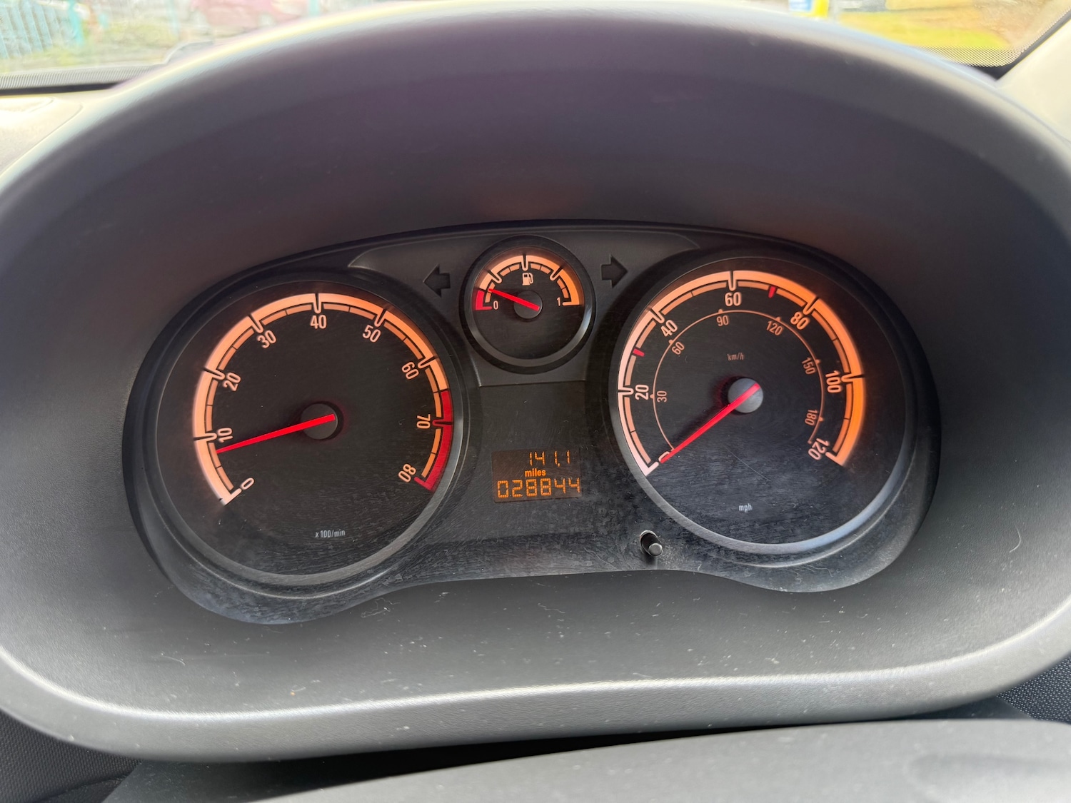 Vehicle 13